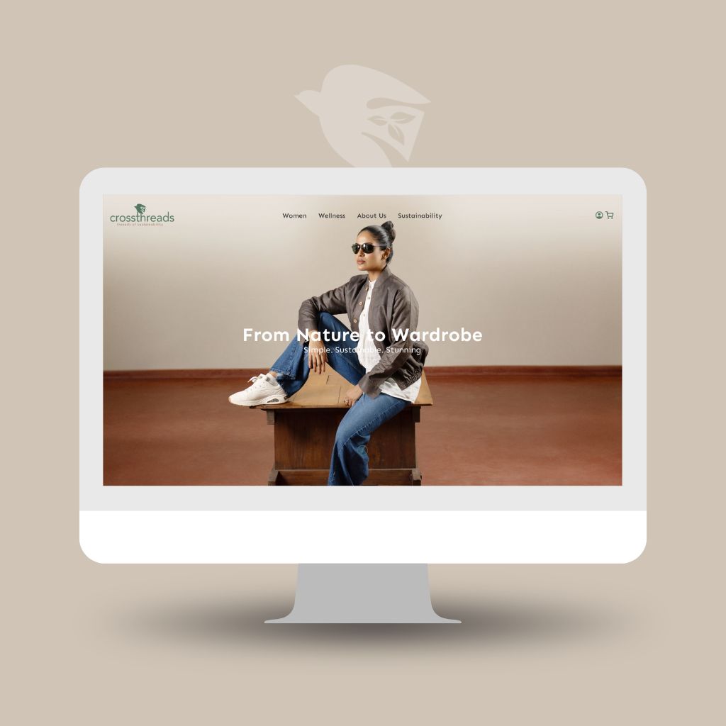 Website Development Agency