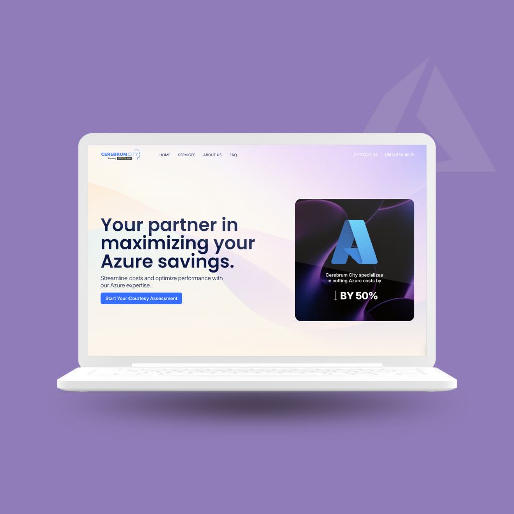 Website Development Agency